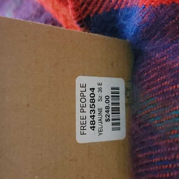 Lady luck leather booties - Picture 8 of 9